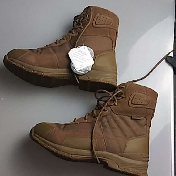 Original Swat Tactical Boots - Picture 2 of 5